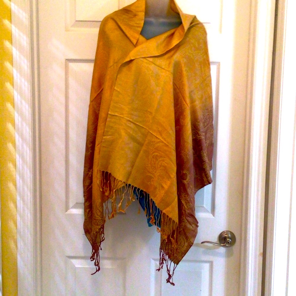 Luxurious silk feel